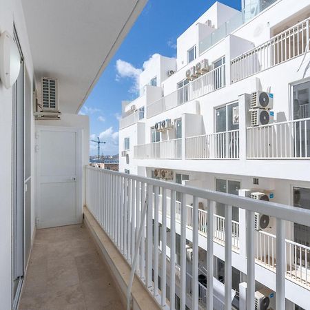 Modern & Luxurious Apartment - Prime Location San Pawl il-Baħar Zewnętrze zdjęcie