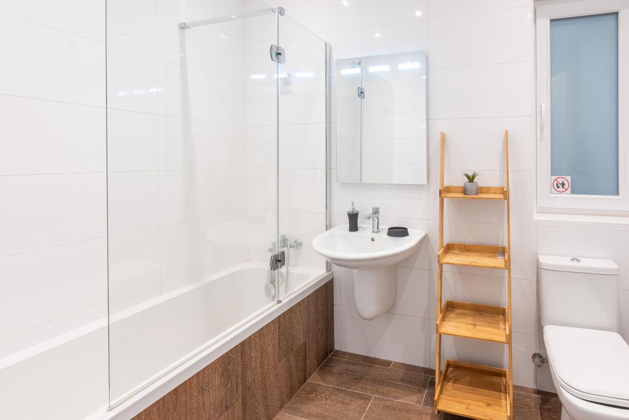 Modern & Luxurious Apartment - Prime Location San Pawl il-Baħar Zewnętrze zdjęcie