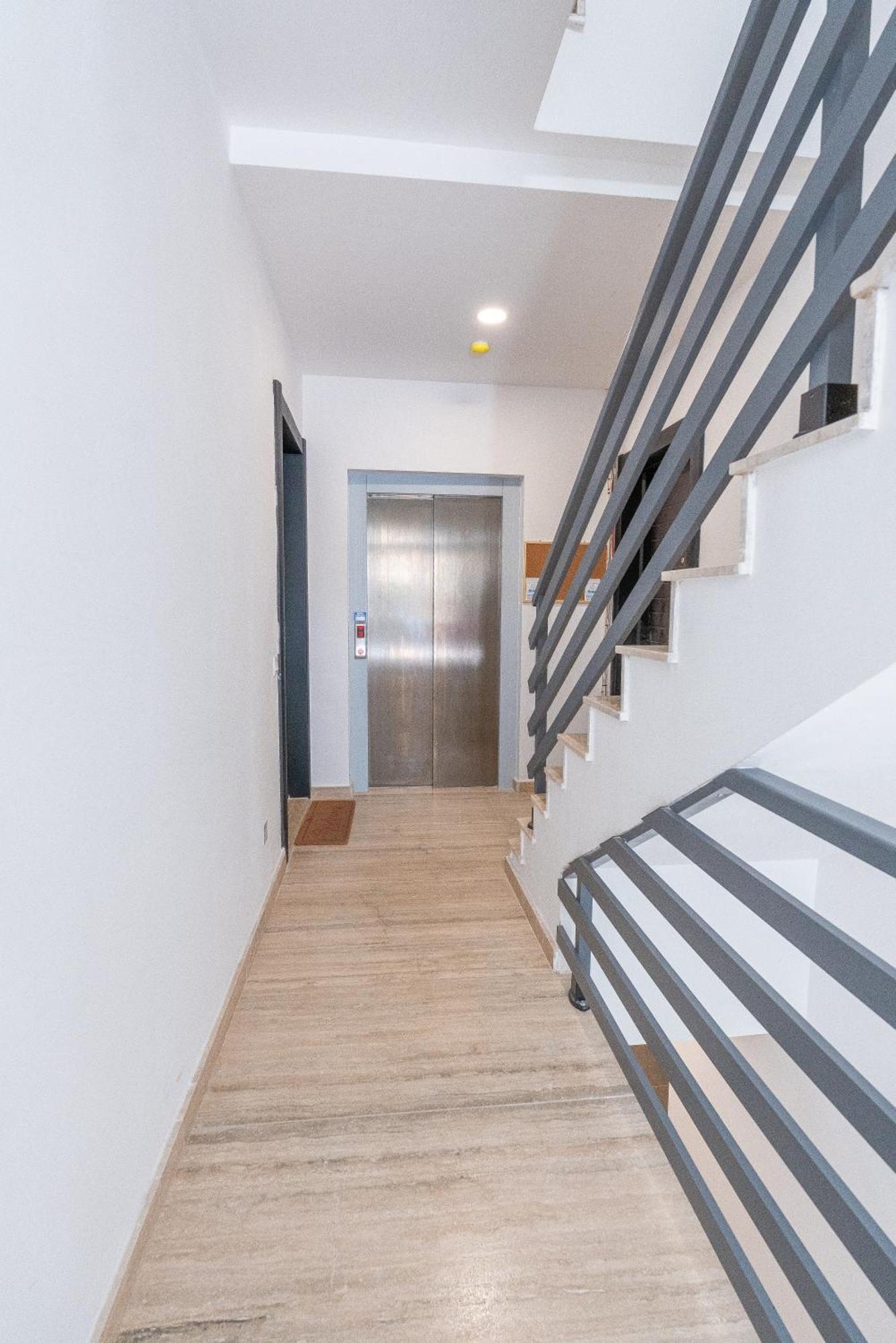 Modern & Luxurious Apartment - Prime Location San Pawl il-Baħar Zewnętrze zdjęcie