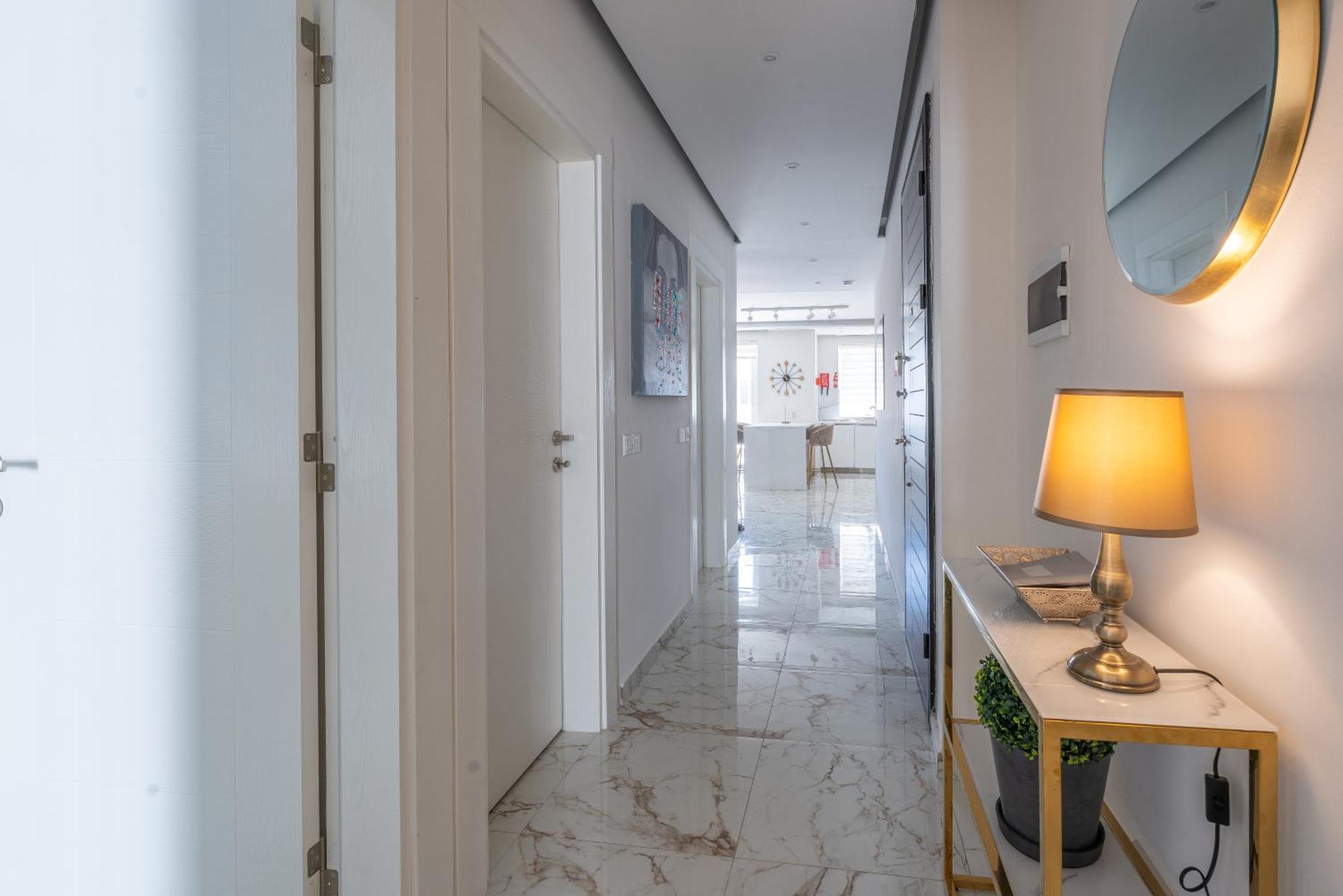 Modern & Luxurious Apartment - Prime Location San Pawl il-Baħar Zewnętrze zdjęcie