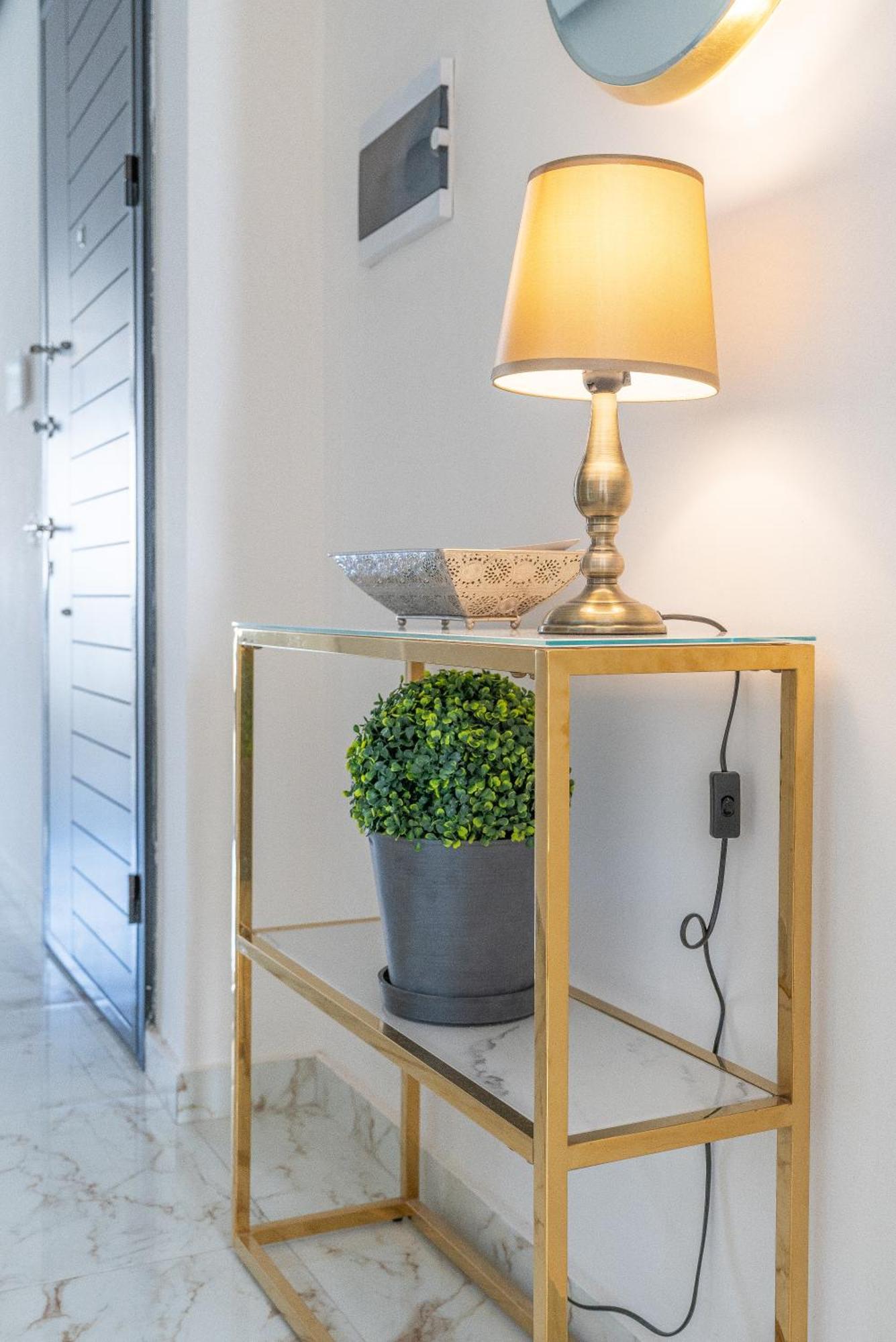 Modern & Luxurious Apartment - Prime Location San Pawl il-Baħar Zewnętrze zdjęcie