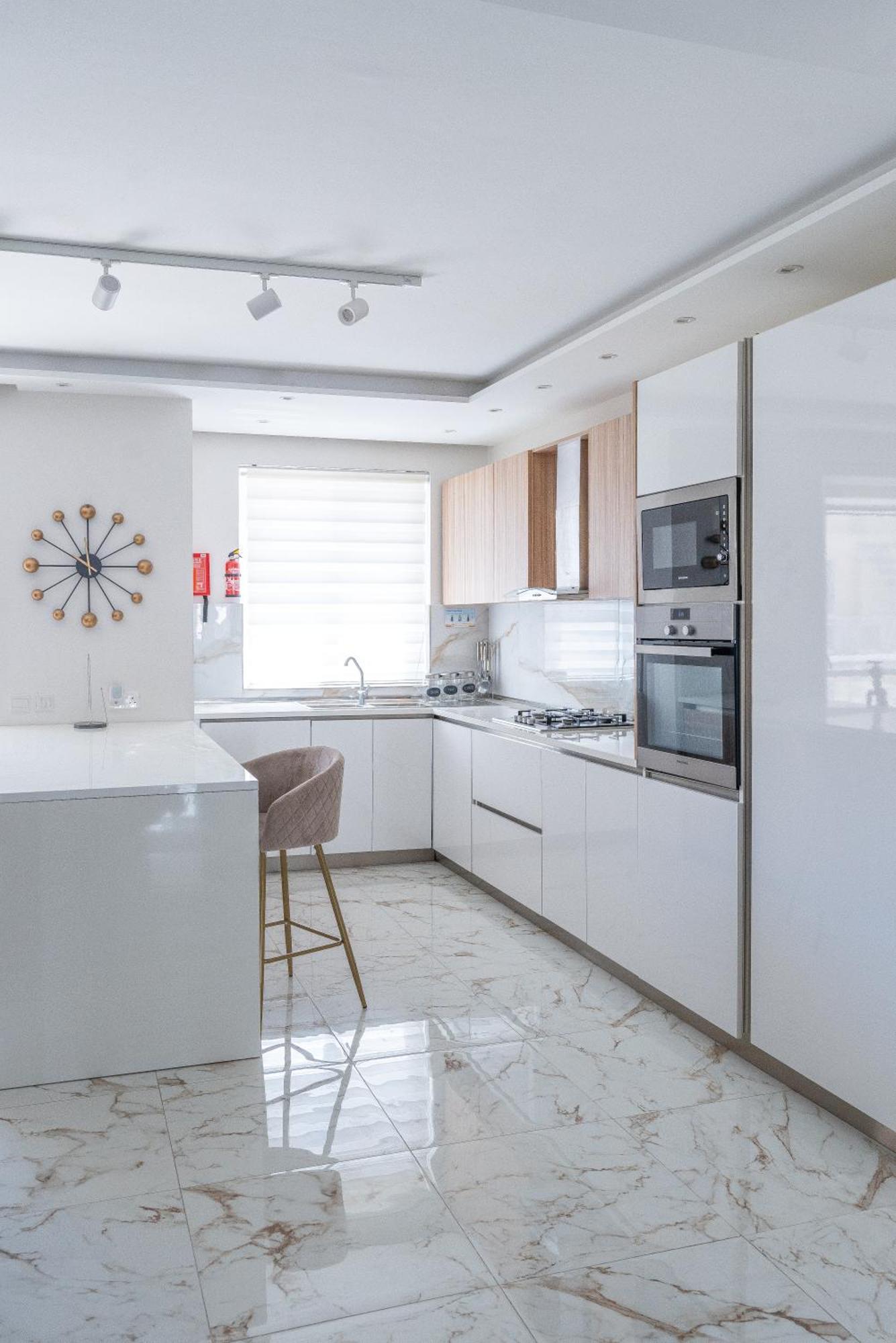Modern & Luxurious Apartment - Prime Location San Pawl il-Baħar Zewnętrze zdjęcie