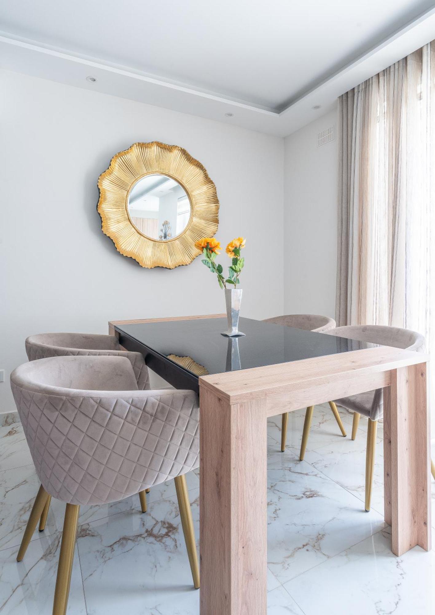 Modern & Luxurious Apartment - Prime Location San Pawl il-Baħar Zewnętrze zdjęcie
