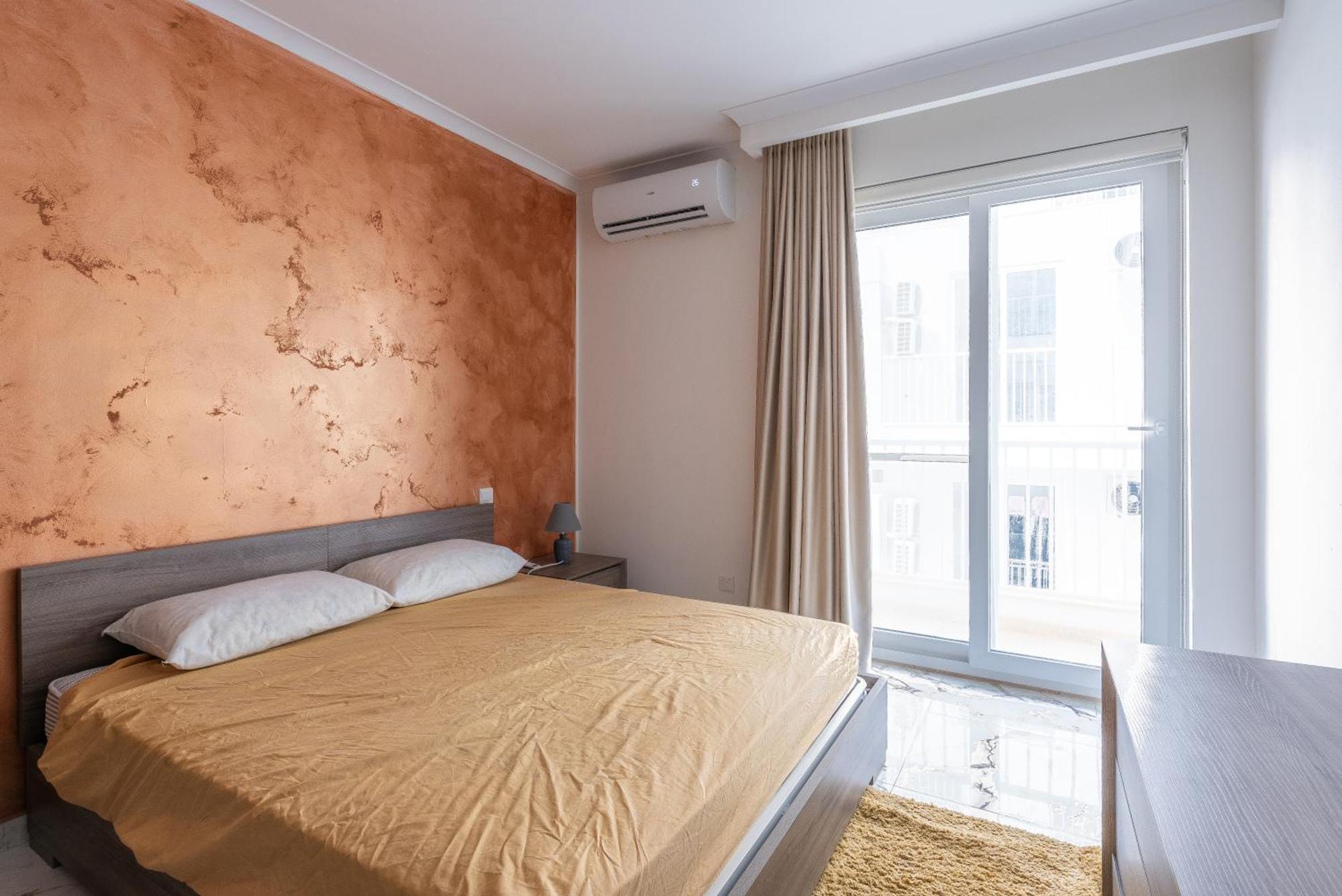 Modern & Luxurious Apartment - Prime Location San Pawl il-Baħar Zewnętrze zdjęcie